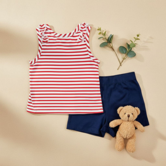 New Without Tags Kids Headquarters outfit Size 24 months - Picture 3 of 3